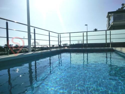 Villa Astonishing Beach And Pool House