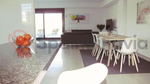Villa Astonishing Beach And Pool House
