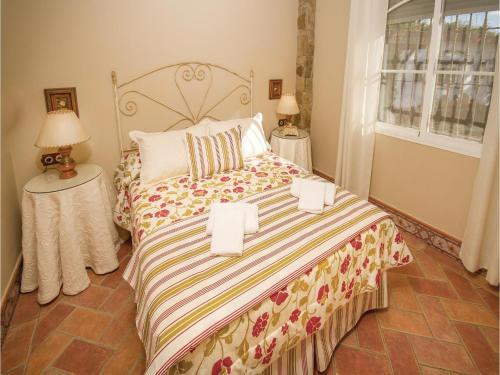 Four-bedroom Holiday Home In Medina-sidonia