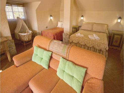 Four-bedroom Holiday Home In Medina-sidonia