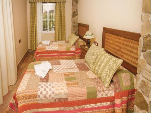 Four-bedroom Holiday Home In Medina-sidonia