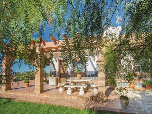 Four-bedroom Holiday Home In Medina-sidonia