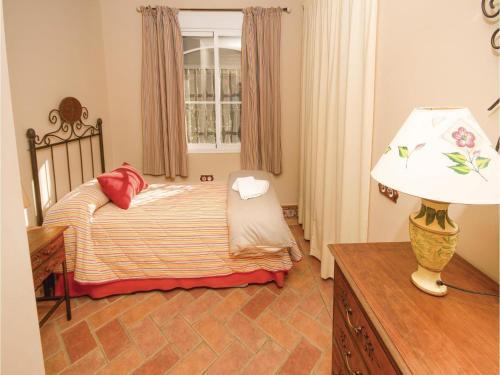 Four-bedroom Holiday Home In Medina-sidonia