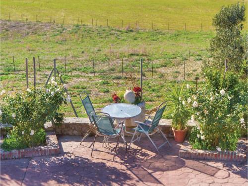 Four-bedroom Holiday Home In Medina-sidonia