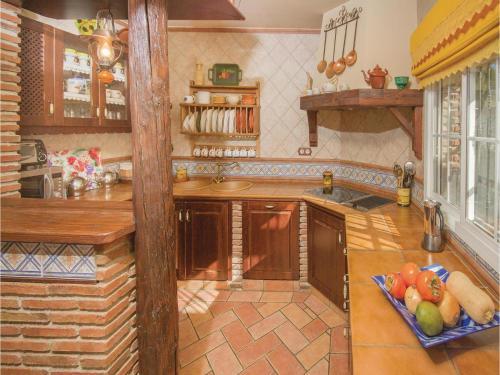 Four-bedroom Holiday Home In Medina-sidonia