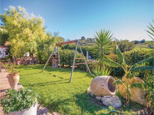Four-bedroom Holiday Home In Medina-sidonia