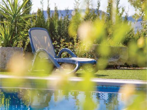 Four-bedroom Holiday Home In Medina-sidonia