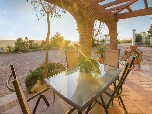 Four-bedroom Holiday Home In Medina-sidonia
