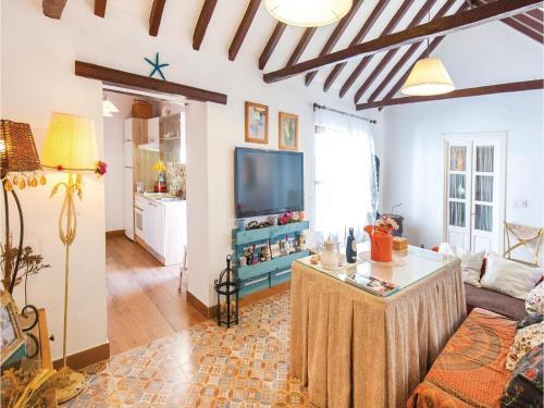 One-bedroom Holiday Home In Medina-sidonia