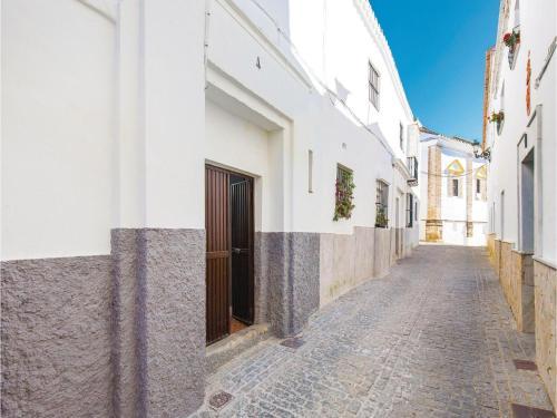 One-bedroom Holiday Home In Medina-sidonia