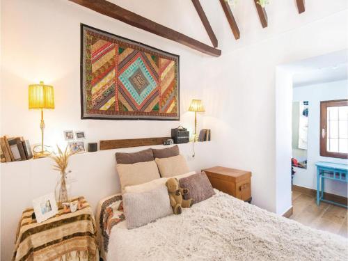 One-bedroom Holiday Home In Medina-sidonia
