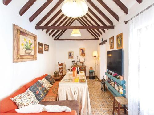 One-bedroom Holiday Home In Medina-sidonia