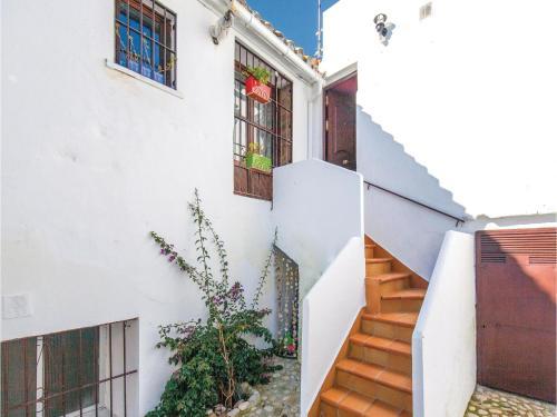One-bedroom Holiday Home In Medina-sidonia