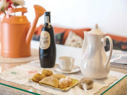 One-bedroom Holiday Home In Medina-sidonia