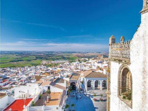 One-bedroom Holiday Home In Medina-sidonia