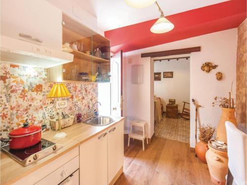 One-bedroom Holiday Home In Medina-sidonia