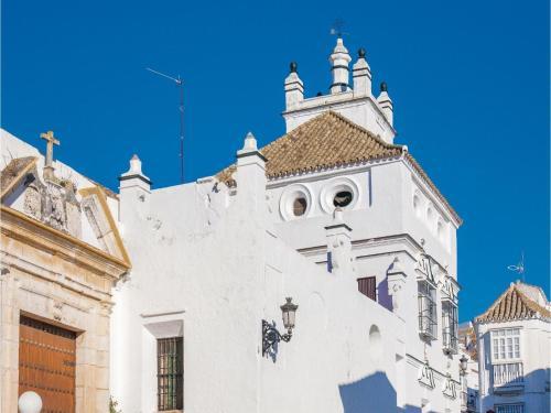 One-bedroom Holiday Home In Medina-sidonia