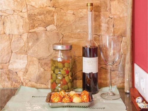 One-bedroom Holiday Home In Medina-sidonia