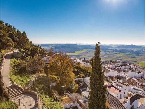 One-bedroom Holiday Home In Medina-sidonia