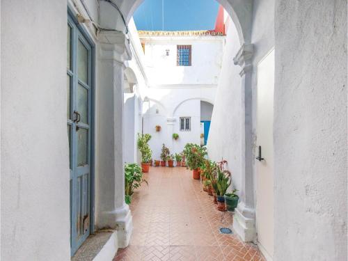 One-bedroom Holiday Home In Medina-sidonia