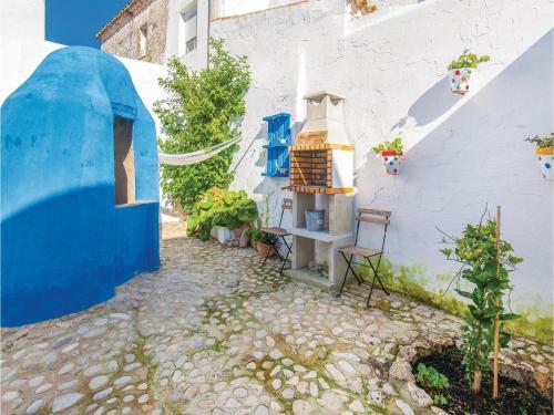 One-bedroom Holiday Home In Medina-sidonia