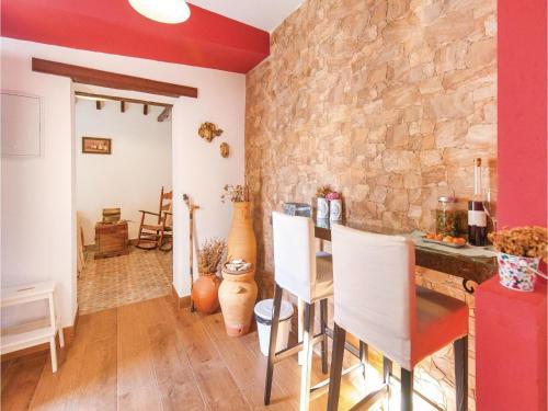 One-bedroom Holiday Home In Medina-sidonia