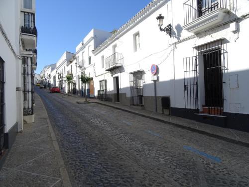 Apartamentos La Loba