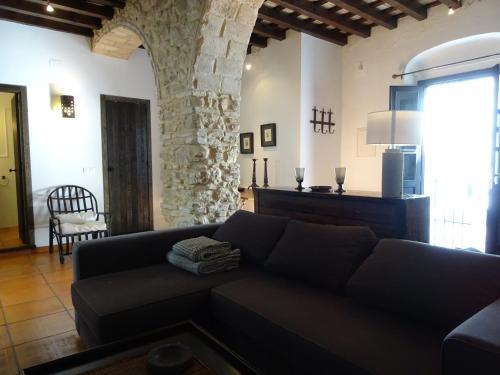 Apartamentos La Loba