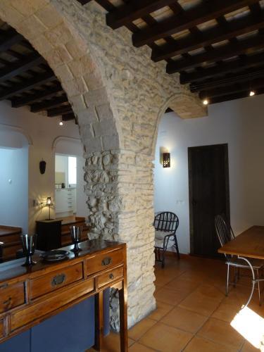 Apartamentos La Loba