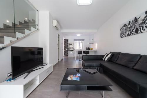 Apartamento Bungalow Bah�a Meloneras