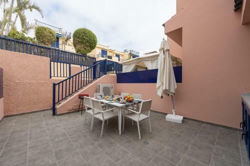 Apartamento Bungalow Bah�a Meloneras