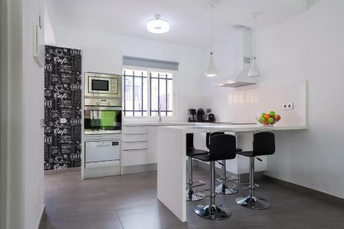 Apartamento Bungalow Bah�a Meloneras