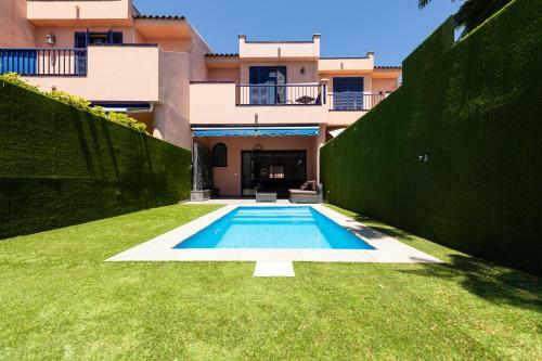 Apartamento Bungalow Bah�a Meloneras