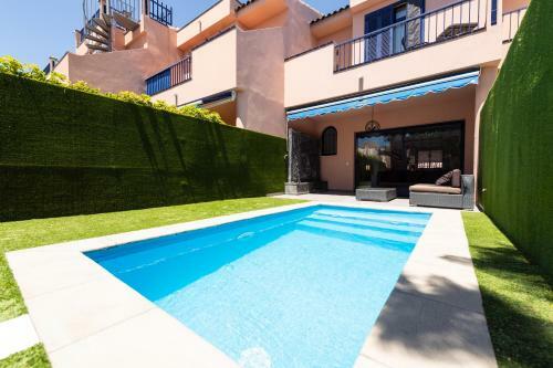 Apartamento Bungalow Bah�a Meloneras