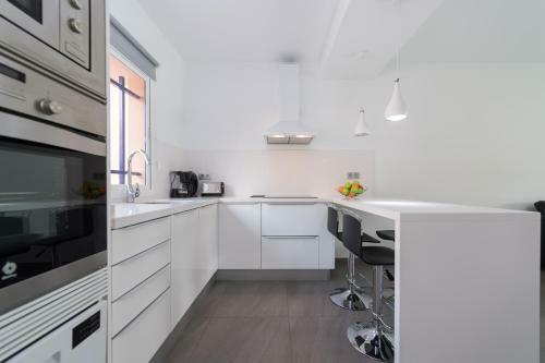 Apartamento Bungalow Bah�a Meloneras
