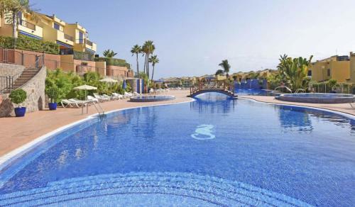 Apartamento Bungalow Bah�a Meloneras