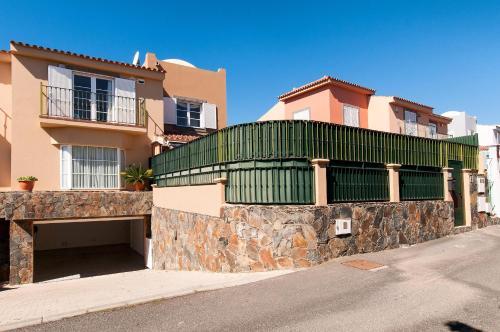 Villa Meloneras Hills 16 With Pool