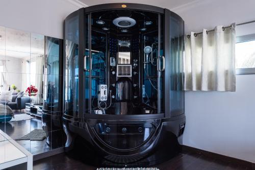 5 Bedroom Villa Meloneras Pool And Golf