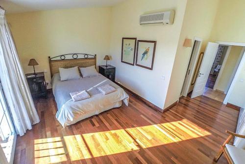 Meloneras Villa Sleeps 6 Air Con Wifi