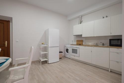 Apartamento Activa Santa Eulalia