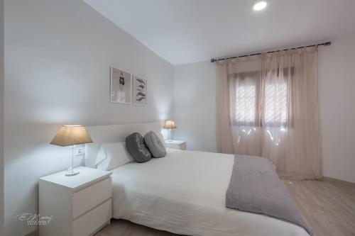 Apartamento Activa Santa Eulalia