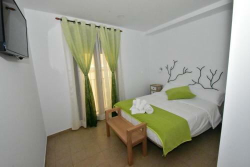 Albergue Hostal Aquaforum