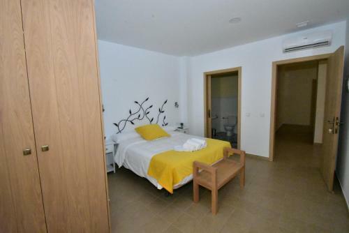 Albergue Hostal Aquaforum