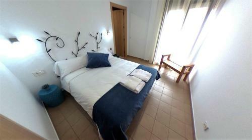 Albergue Hostal Aquaforum