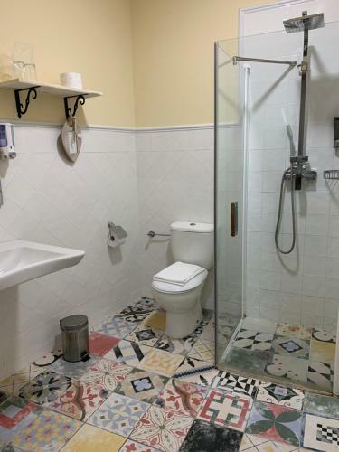 Albergue Hostal Aquaforum