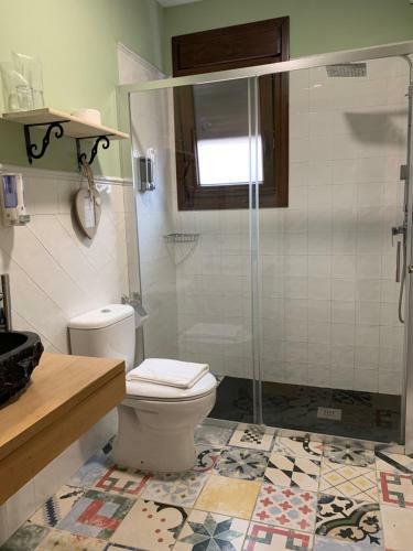Albergue Hostal Aquaforum
