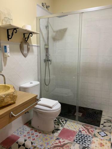 Albergue Hostal Aquaforum