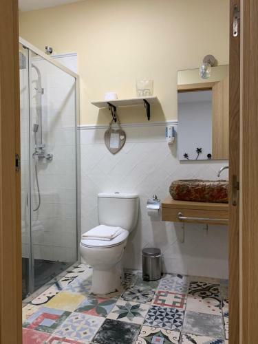 Albergue Hostal Aquaforum
