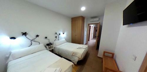 Albergue Hostal Aquaforum