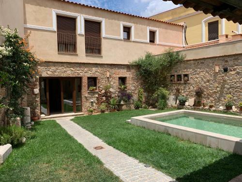 Albergue Hostal Aquaforum